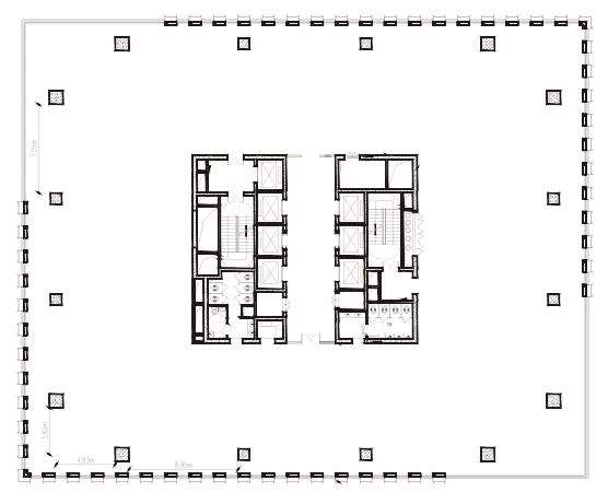 瞪羚企業(yè)加速器標(biāo)準(zhǔn)層平面圖.png